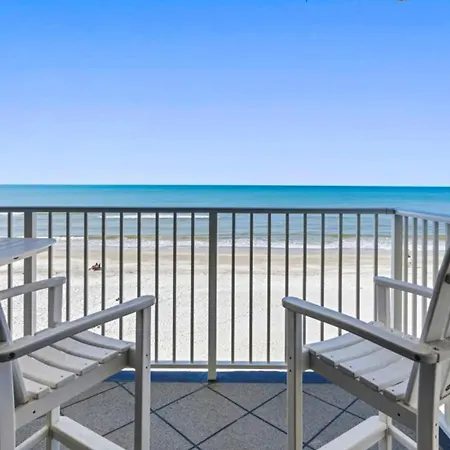 Paradise On The Gulf